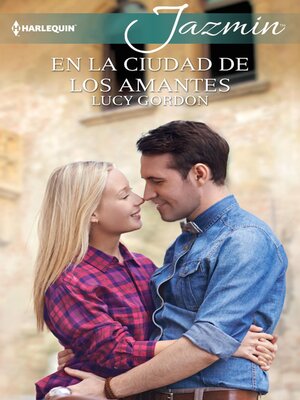cover image of En la ciudad de los amantes